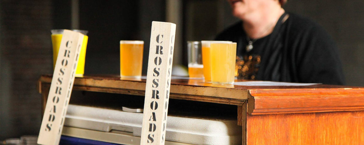 Crossroads Brewing Co.