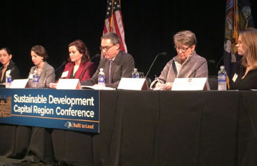 New York State Sustainable Development Conference