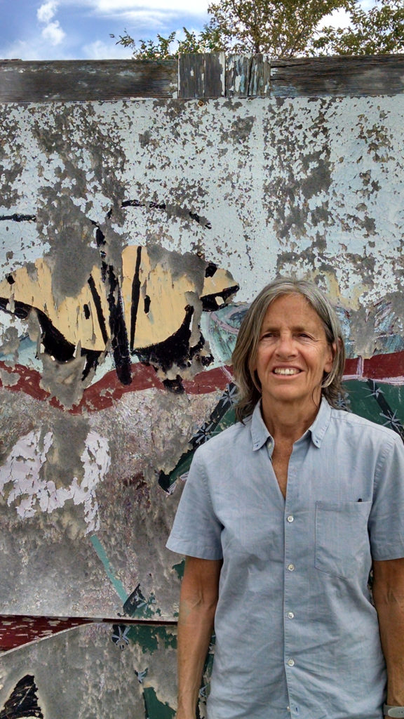 Basilica SoundScape - Eileen Myles