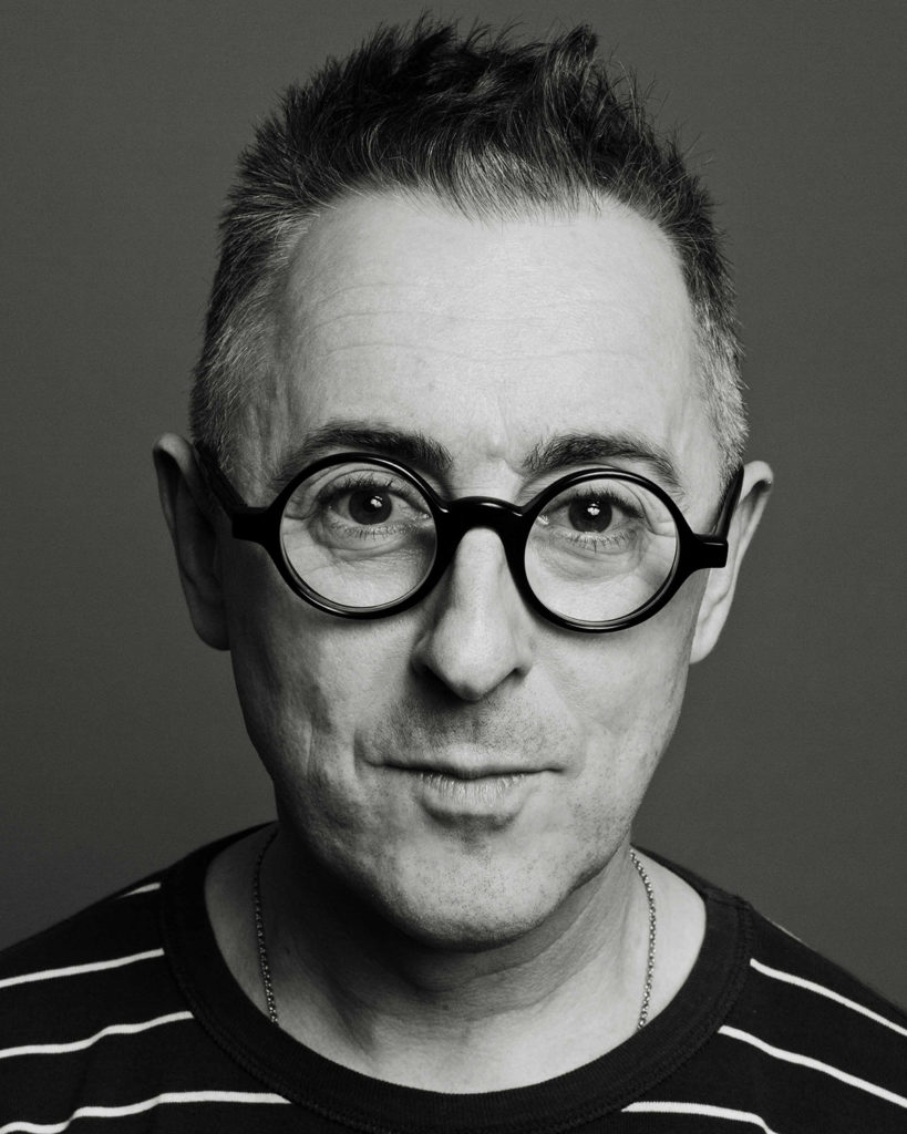 Alan Cumming