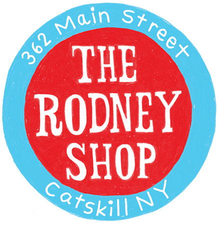 The Rodney Shop